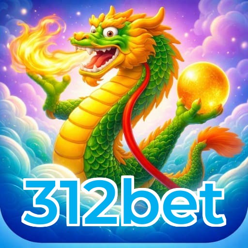 Material promocional do app 312bet — ilustração, não métricas auditadas nesta página