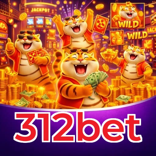 Fluxo de download do app 312bet — referência visual