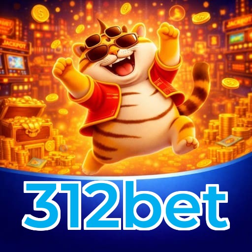 312bet bônus R$5.000 + 500 giros - Rollover 35x, prazo 30 dias, 38% taxa conversão